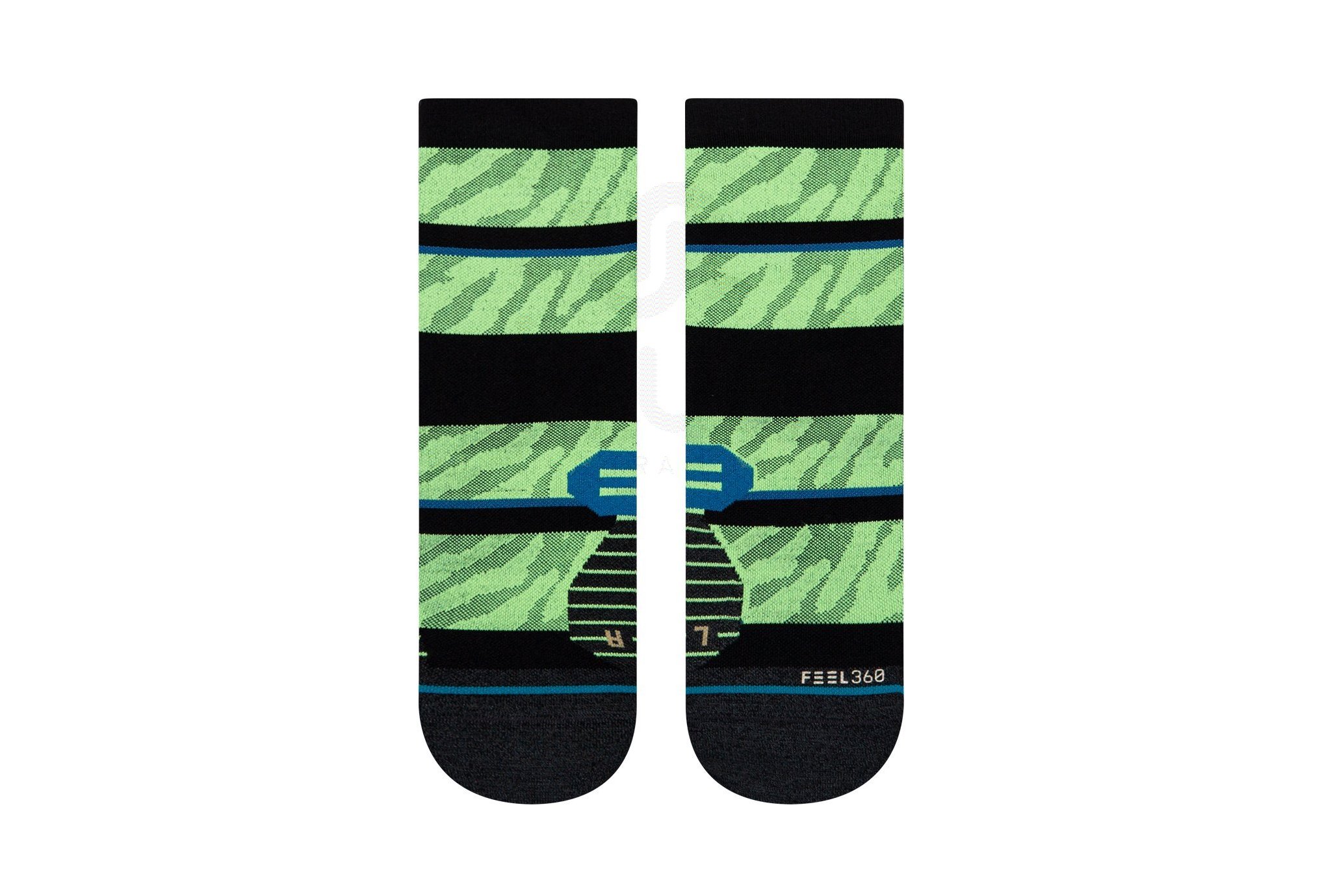 Stance Embrun