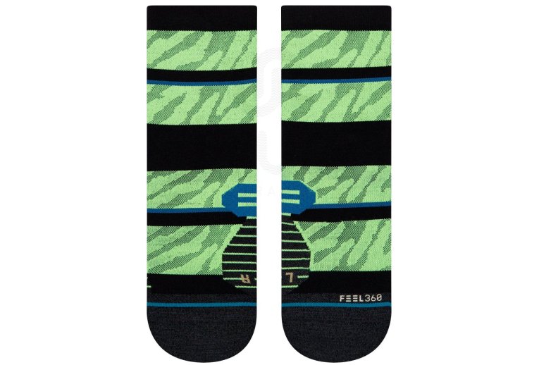 Stance Embrun 