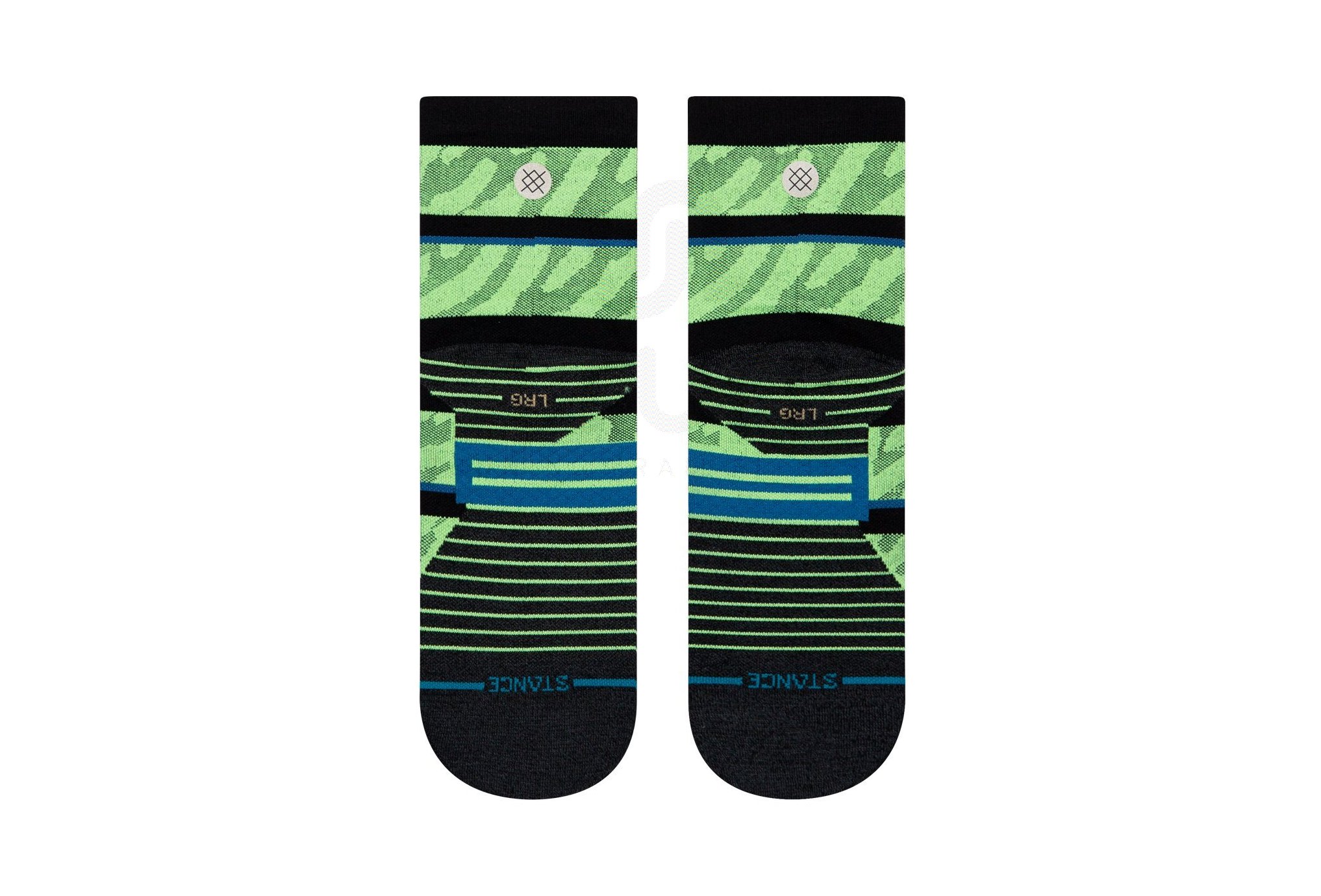 Stance Embrun
