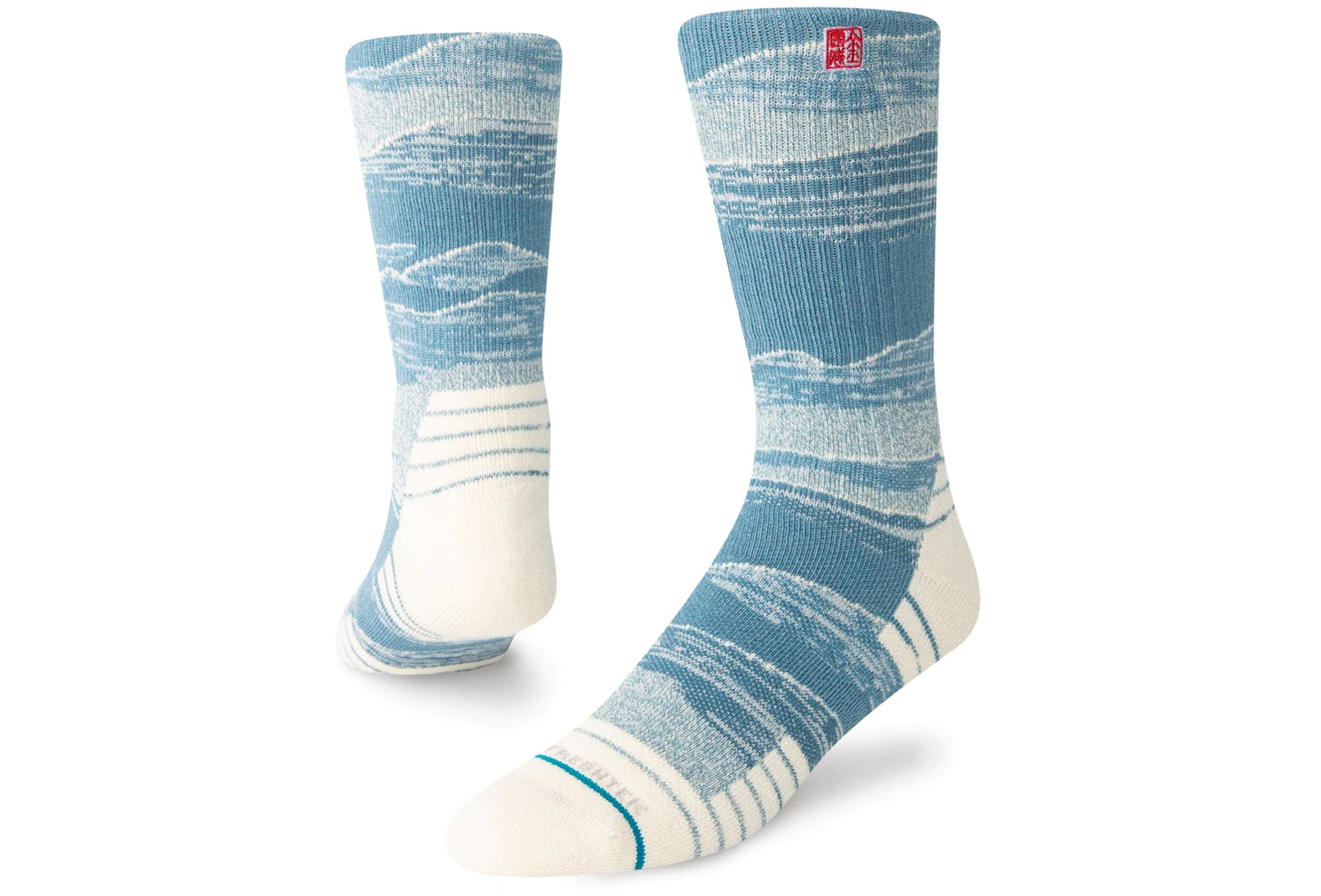 Stance Everest Chaussettes