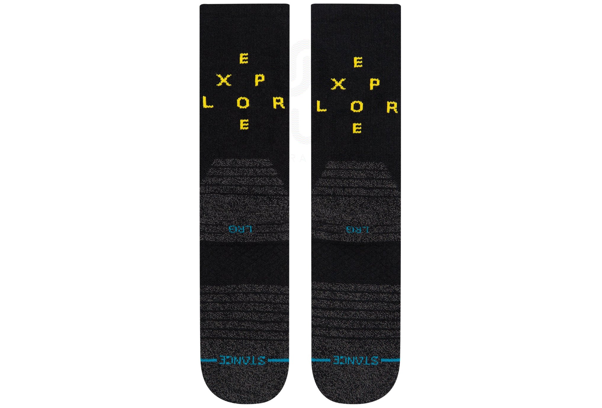 Stance Exploration Crew