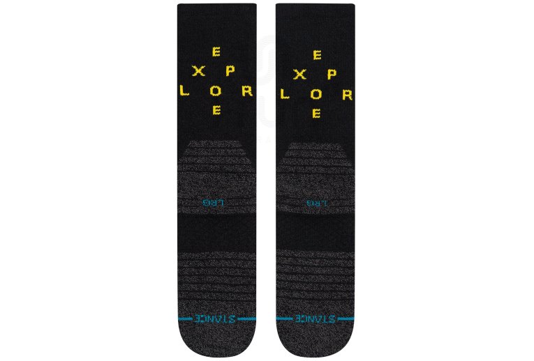 Stance Exploration Crew 
