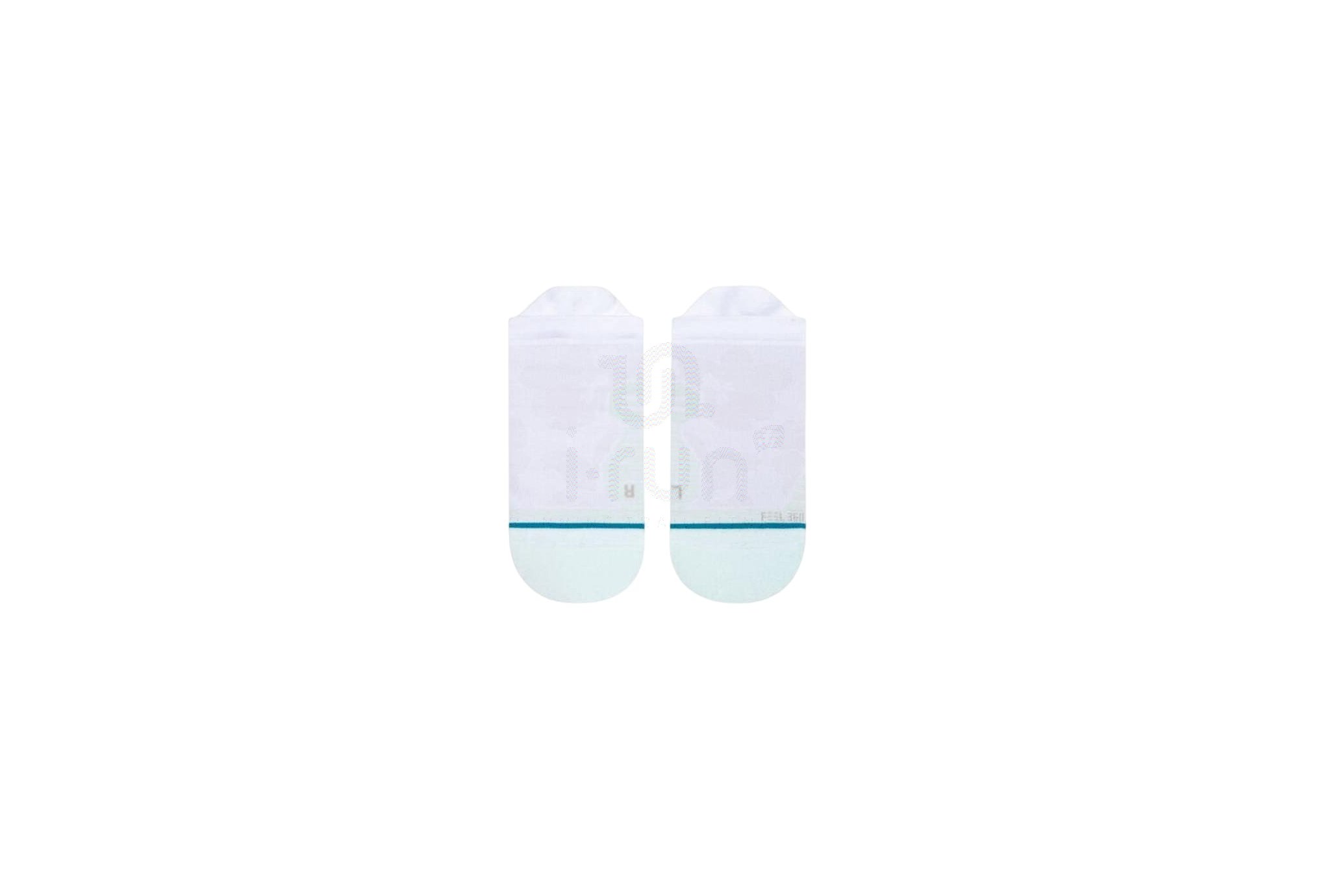 Stance Fields Mesh Damen