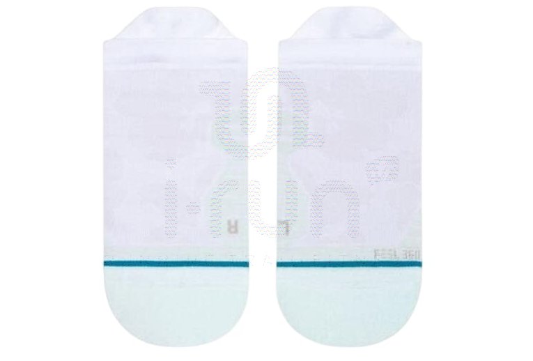Stance Fields Mesh W 