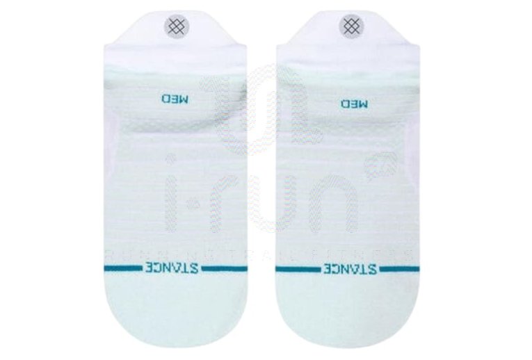Stance Fields Mesh W 