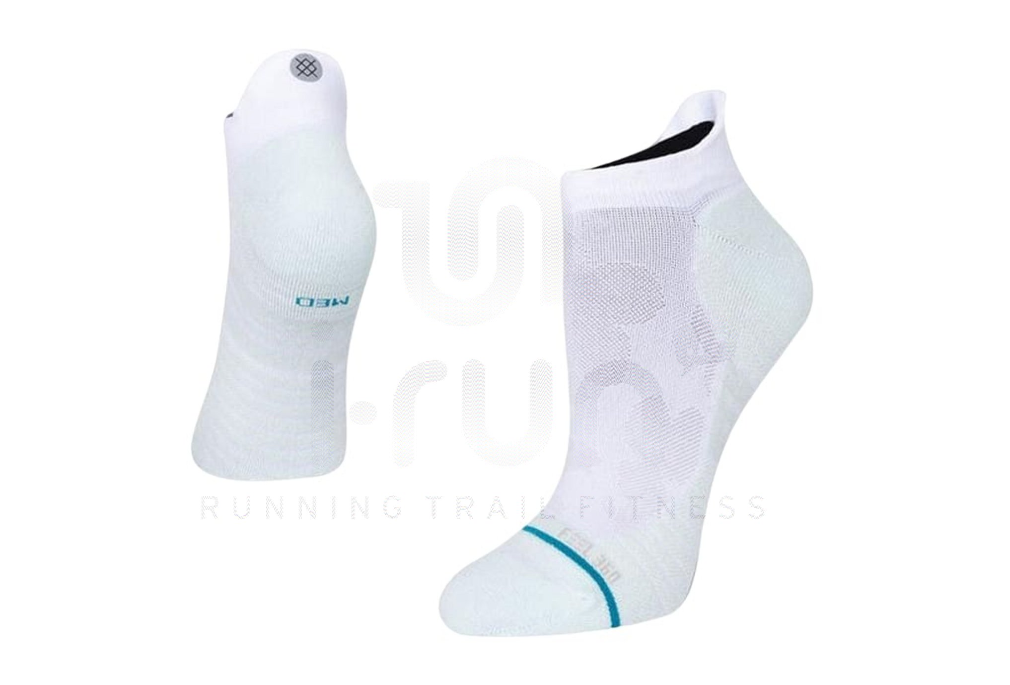 Stance Fields Mesh Damen
