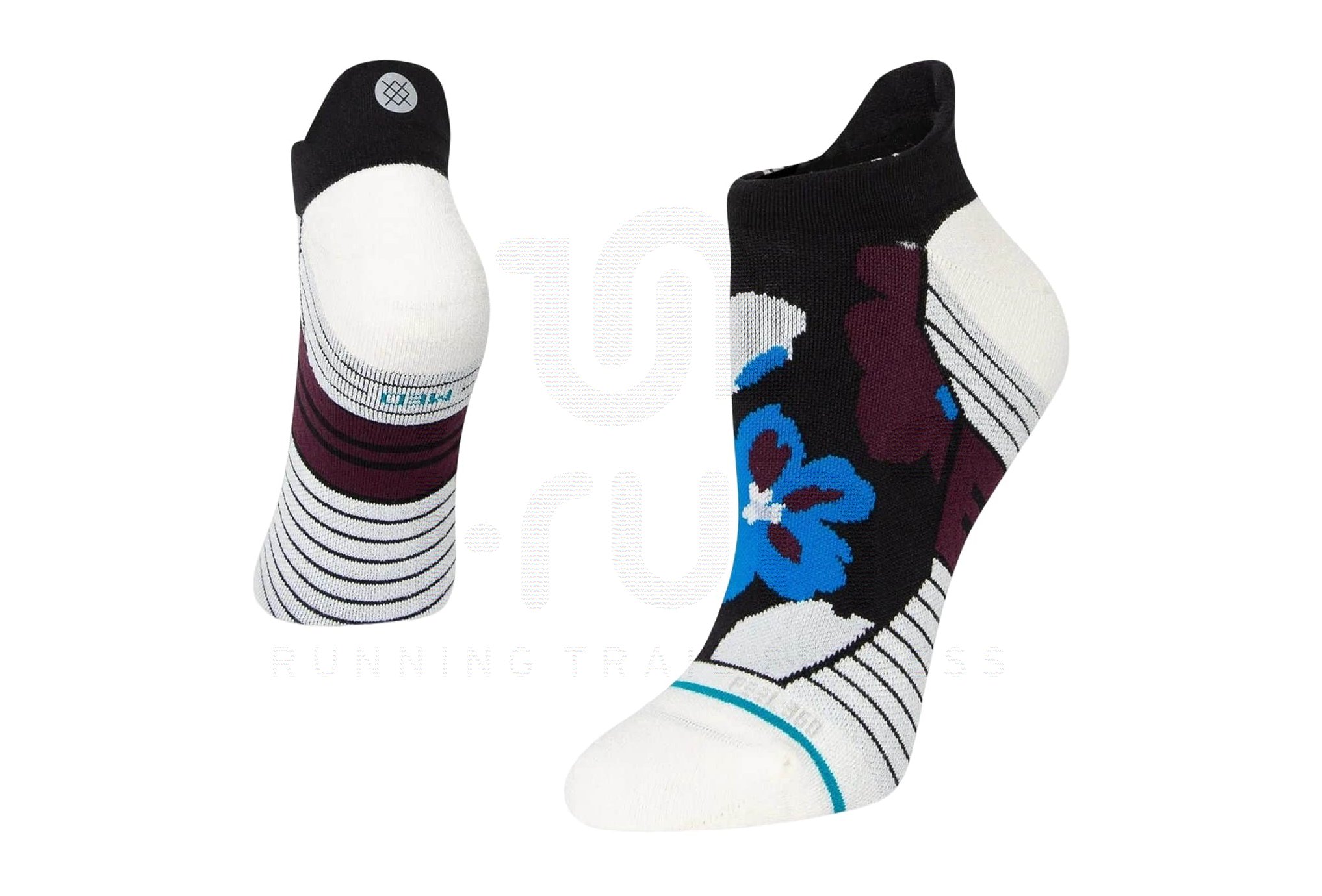 Stance Fields Tab Damen