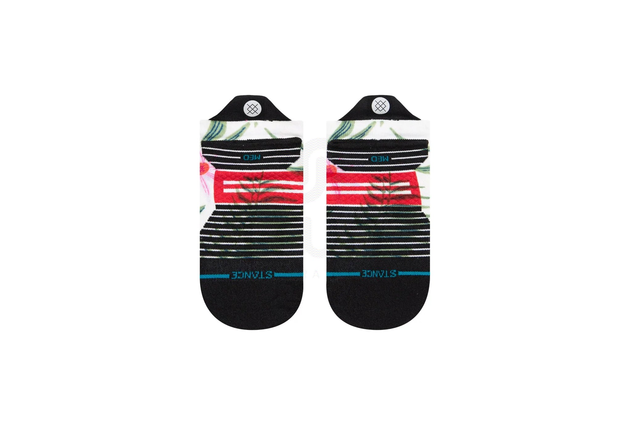 Stance calcetines Flaunt Tab