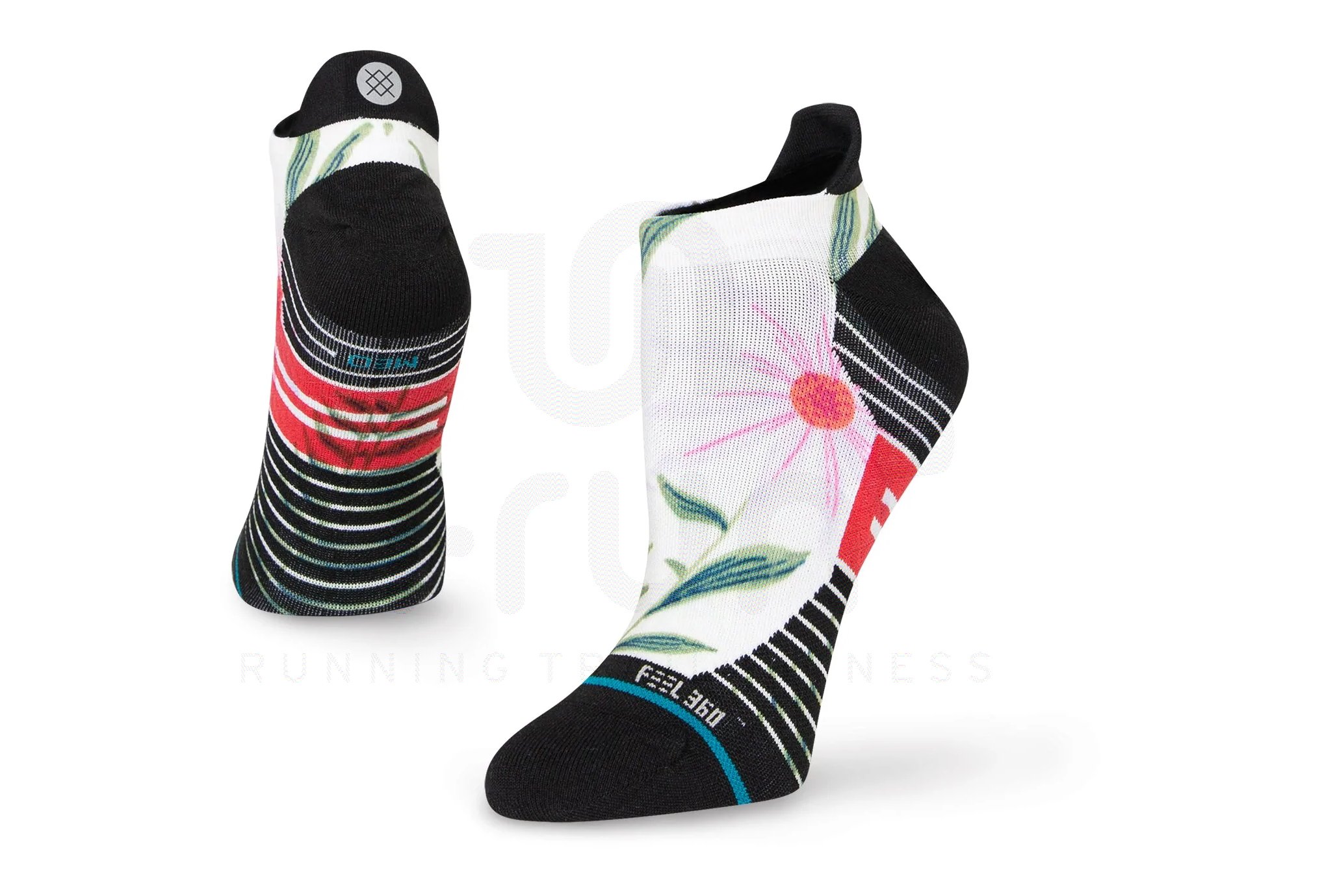 Stance calcetines Flaunt Tab