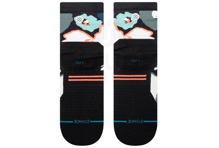 Stance Flower Beds Quarter 