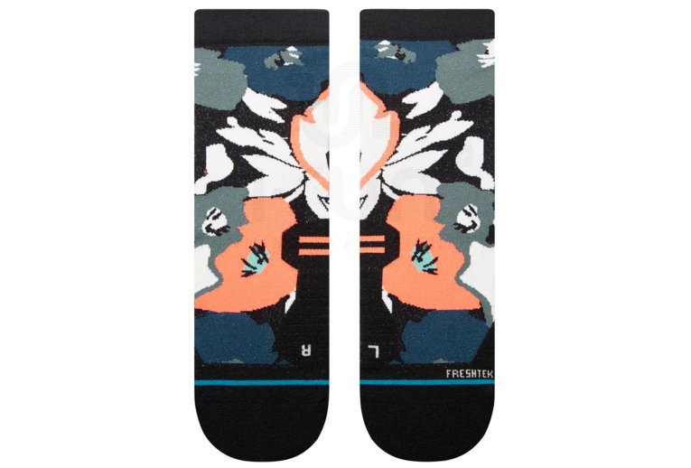 Stance Flower Beds Quarter 