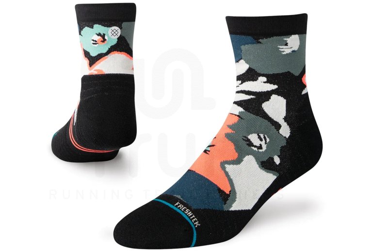 Stance Flower Beds Quarter 