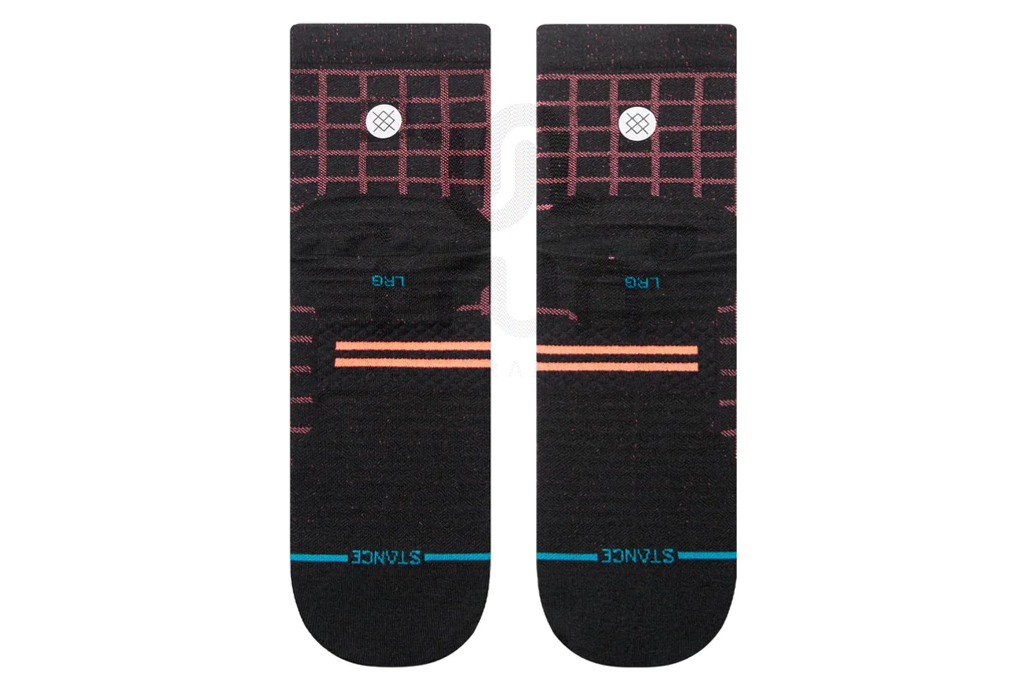 Stance Flynn Quarter