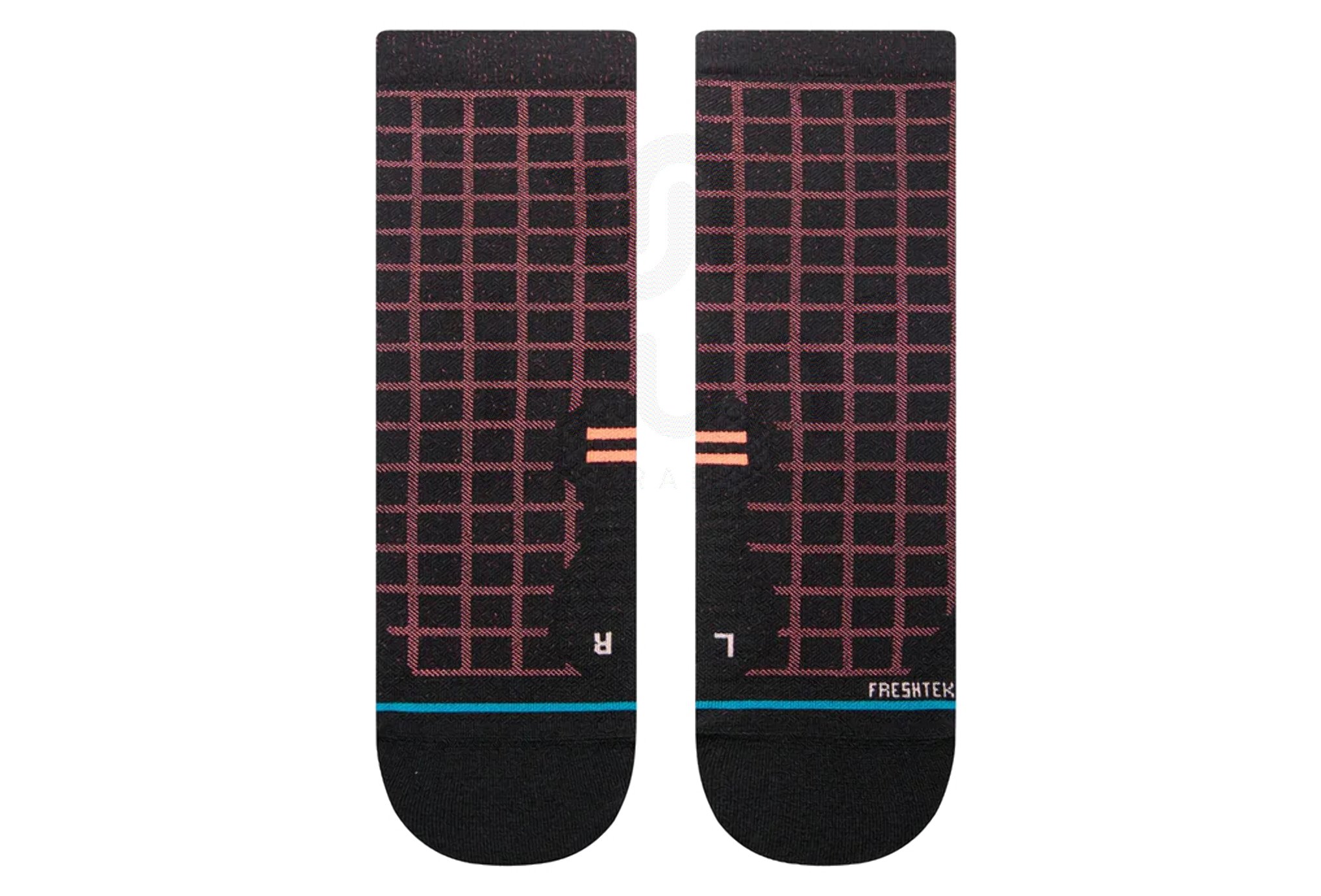 Stance Flynn Quarter