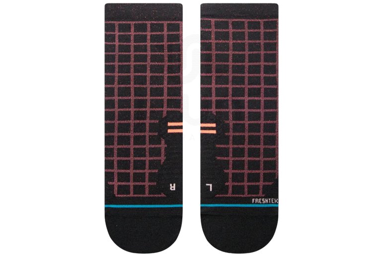 Stance Flynn Quarter 
