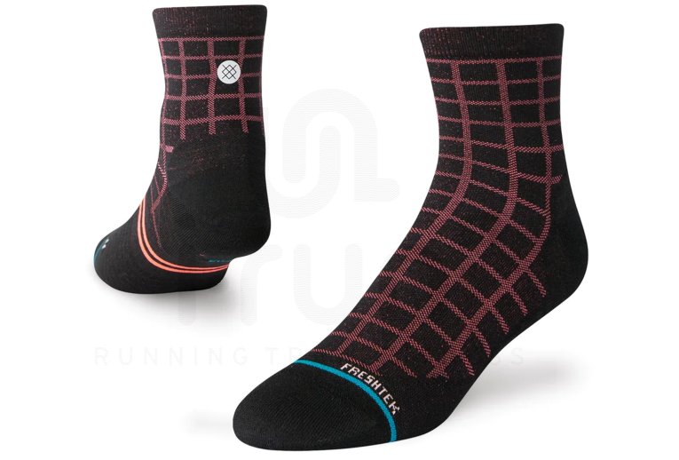 Stance Flynn Quarter 