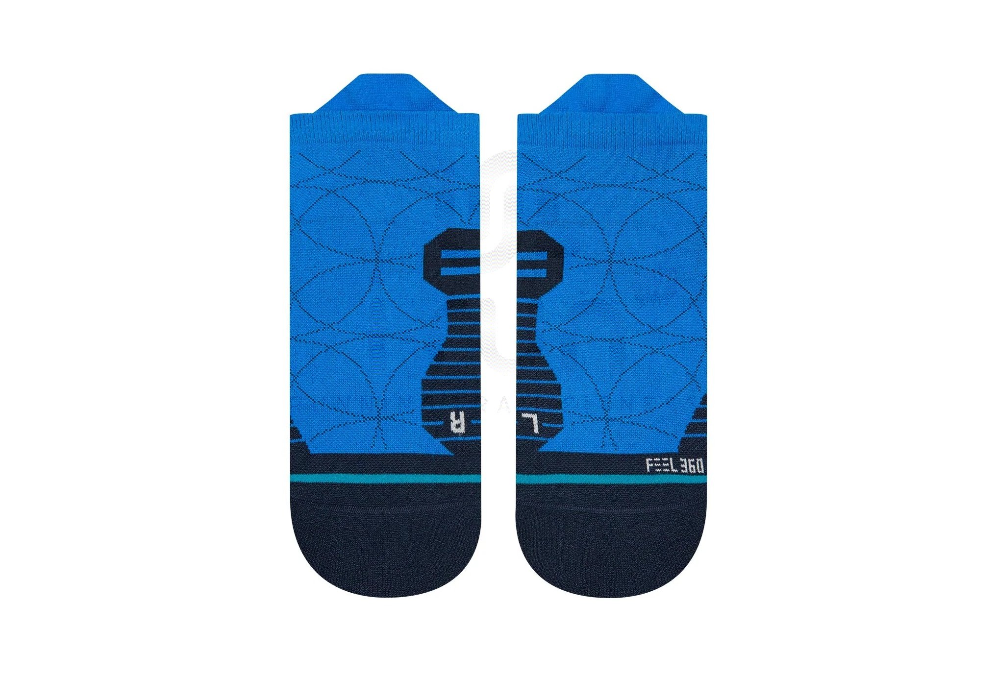 Stance Fused Tab