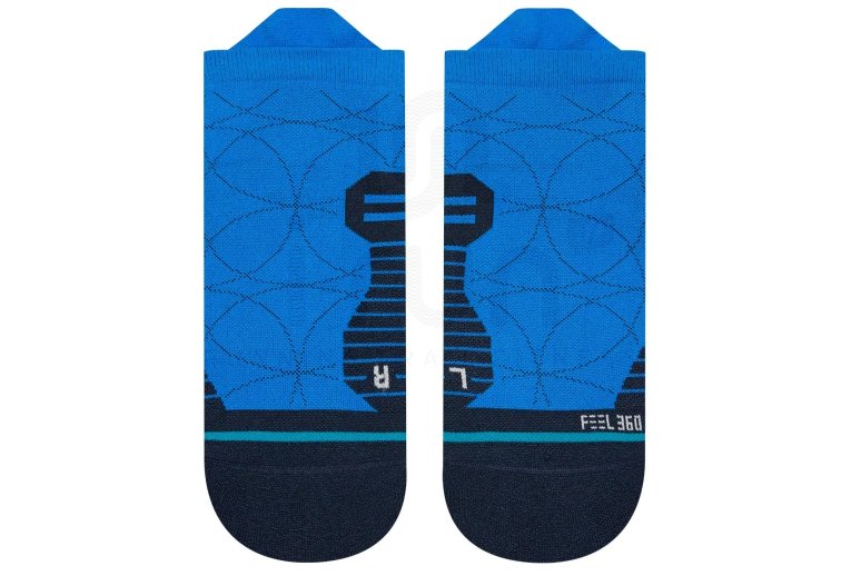 Stance Fused Tab 