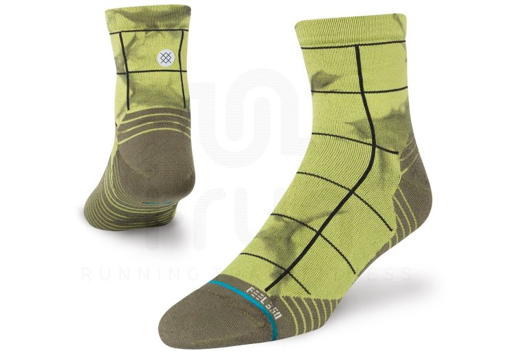 Stance Graphed 