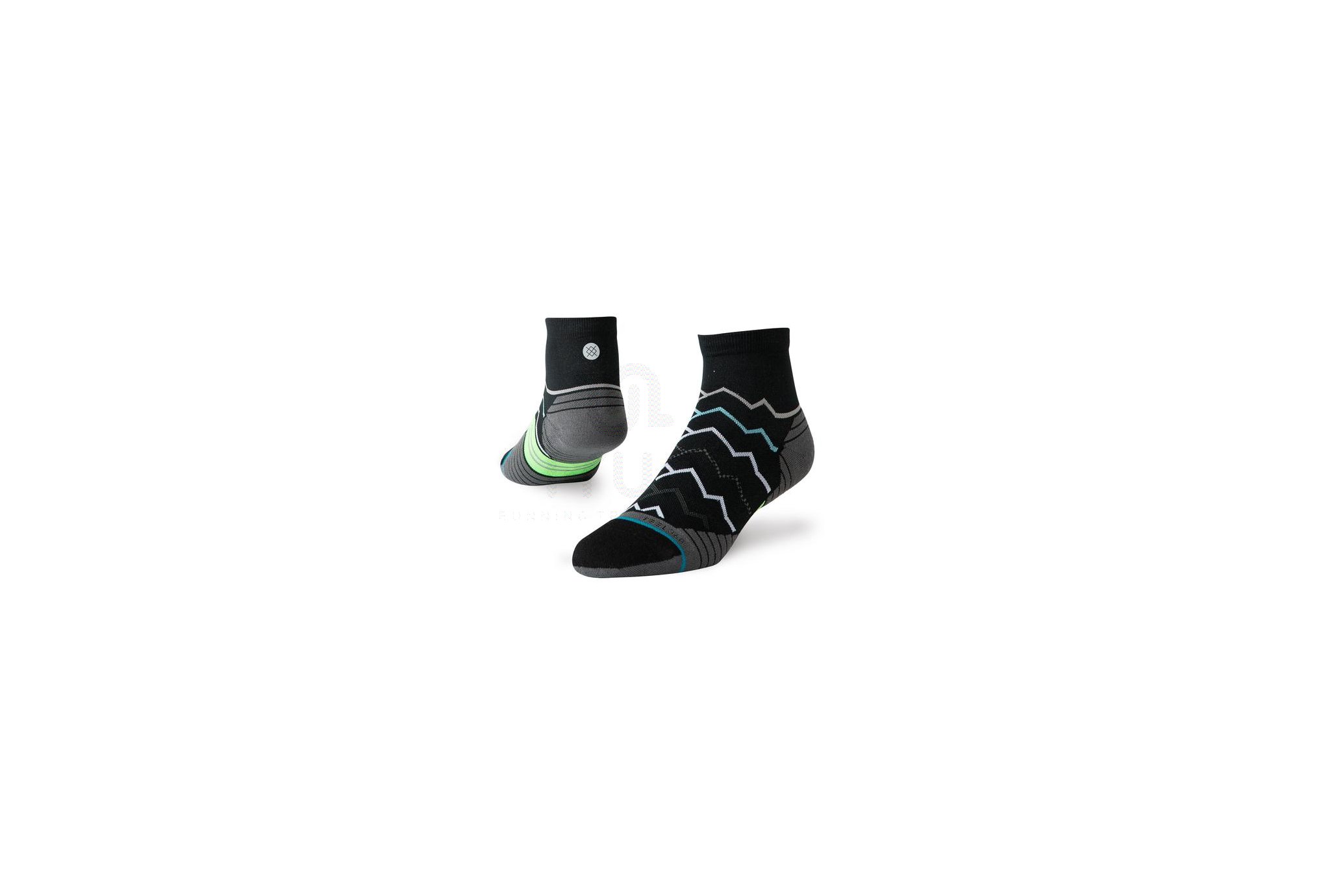 Stance Great Plains QTR Herren