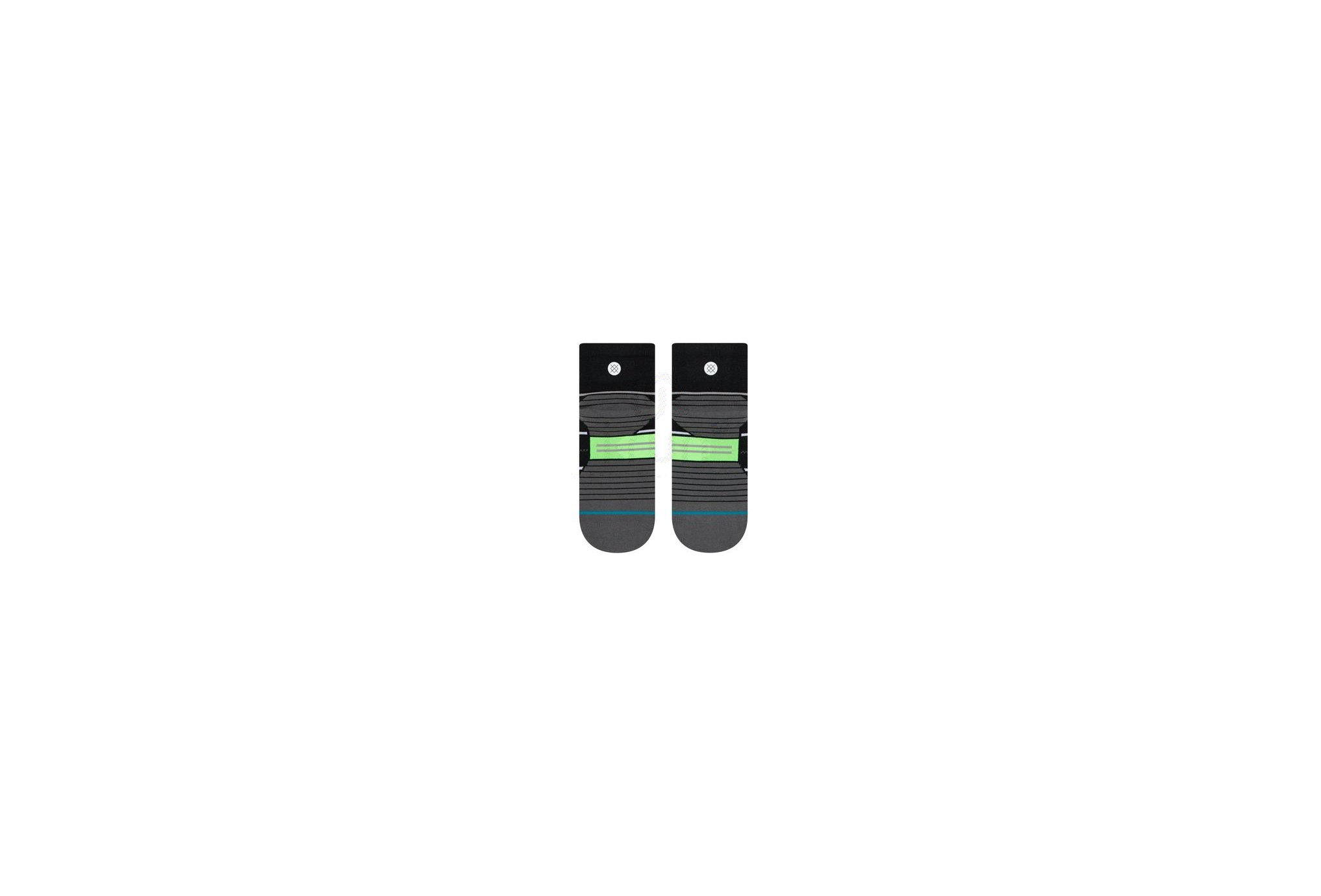 Stance Great Plains QTR Herren