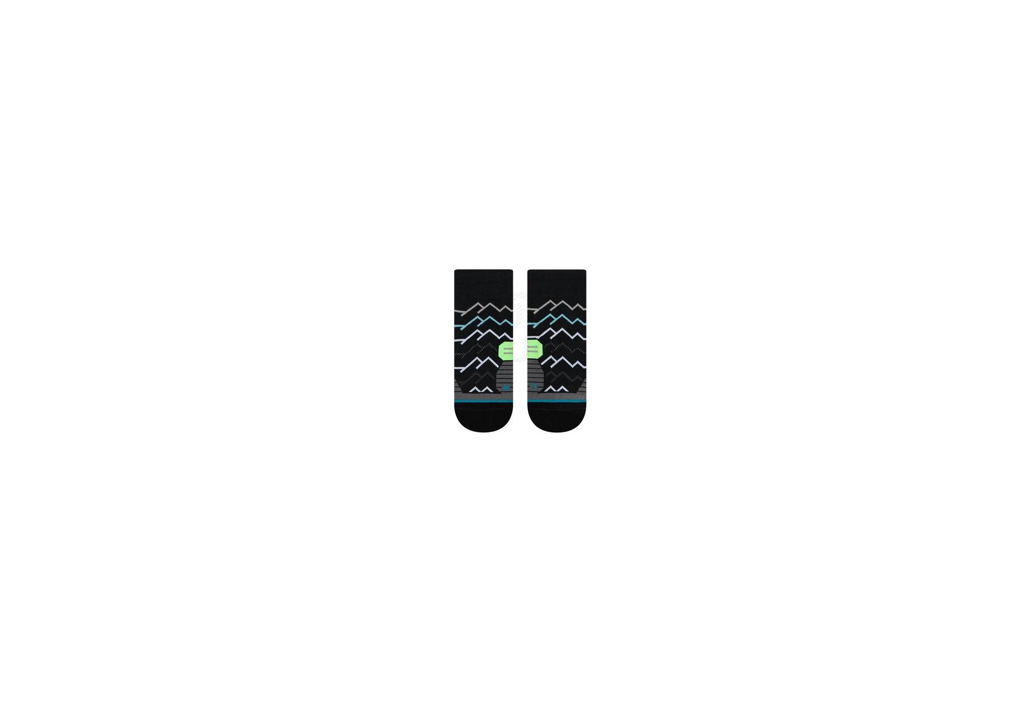 Stance Great Plains QTR Herren