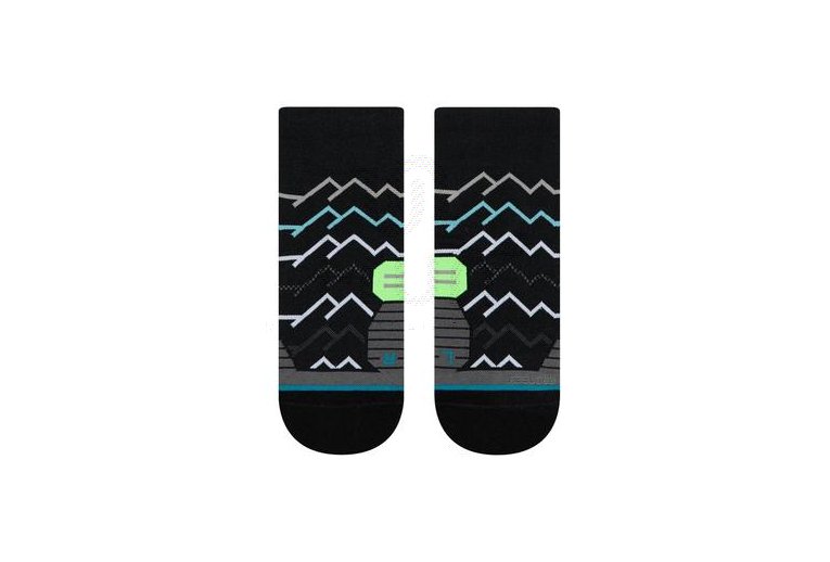 Stance Great Plains QTR M 