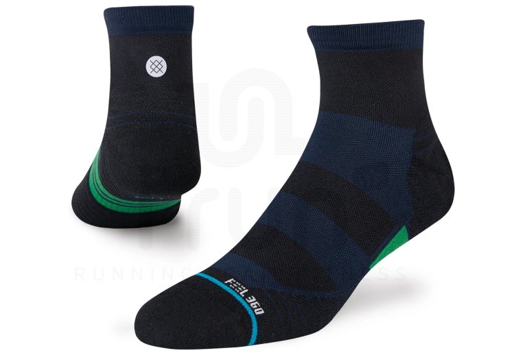 Stance Grip Quarter 
