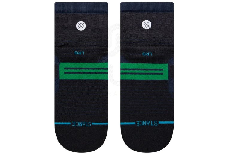 Stance Grip Quarter 