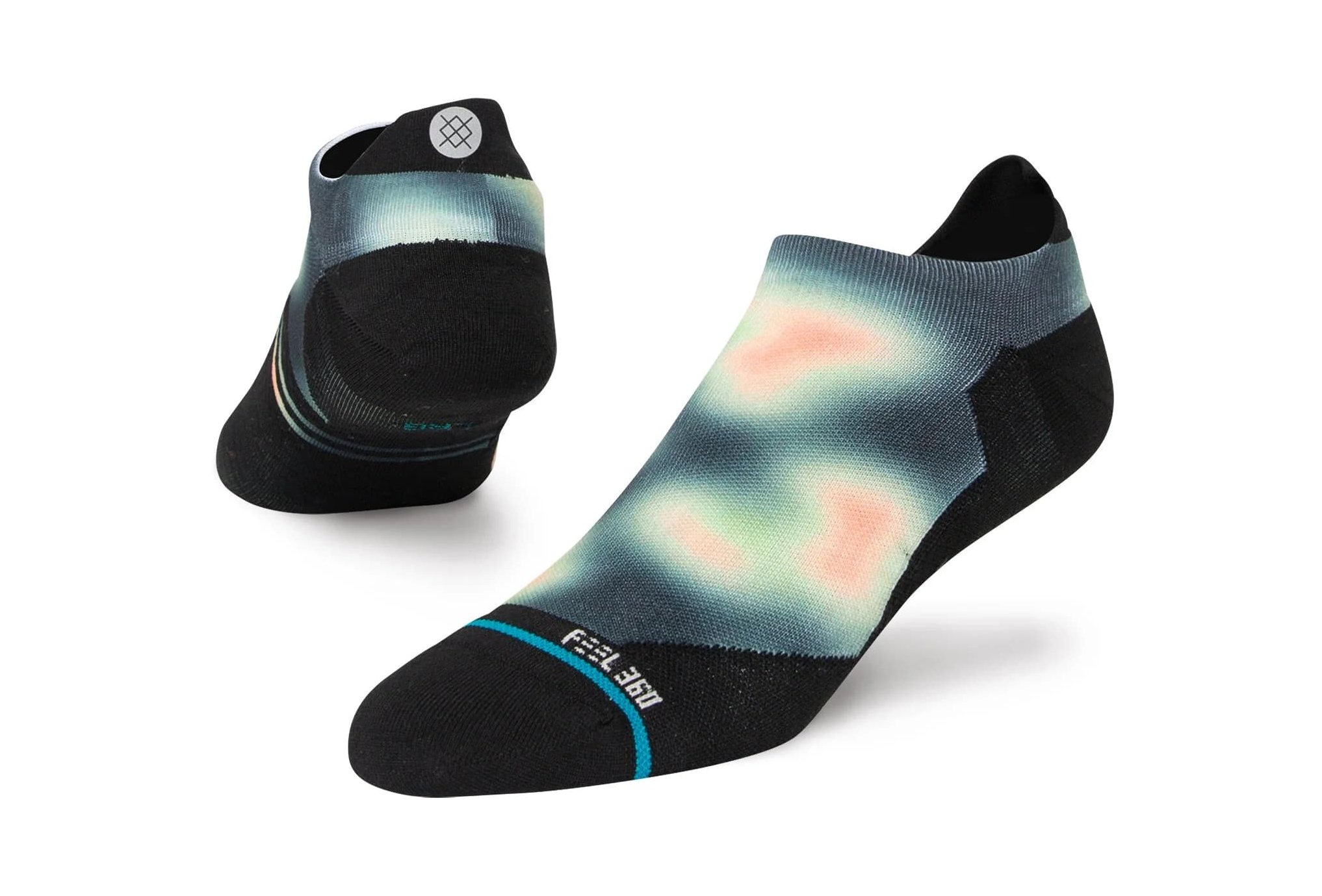 Stance Heat Tab Chaussettes