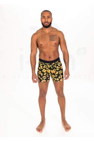 Stance Heat Wholester Boxer Brief M 