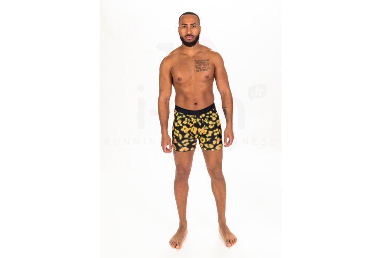 Stance Boxer Brief Heat Wholester Herren