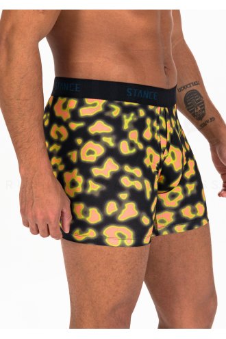 Stance Heat Wholester Boxer Brief M 