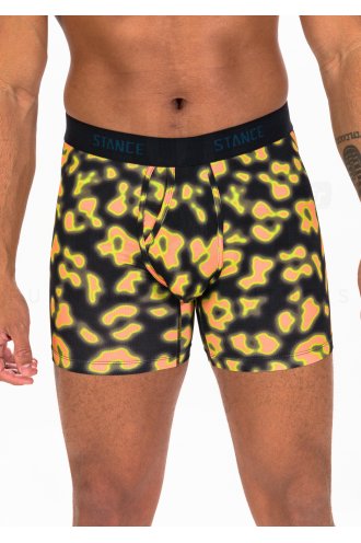 Stance Heat Wholester Boxer Brief M 
