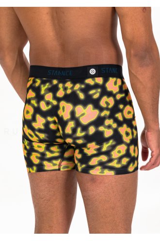 Stance Heat Wholester Boxer Brief M 