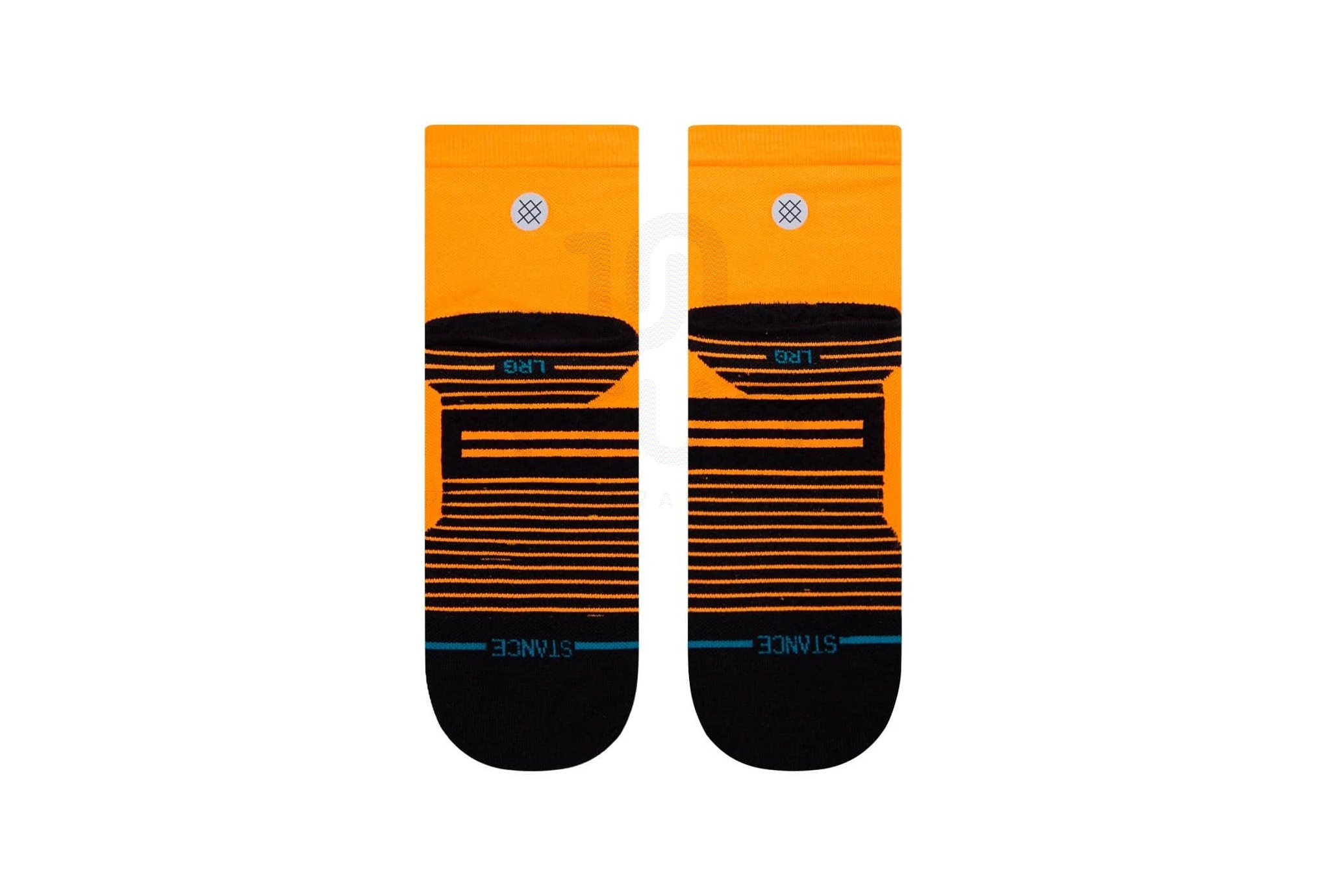 Stance Hiatus Quarter