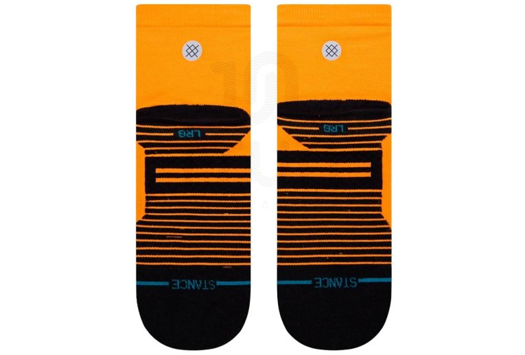 Stance Hiatus Quarter 