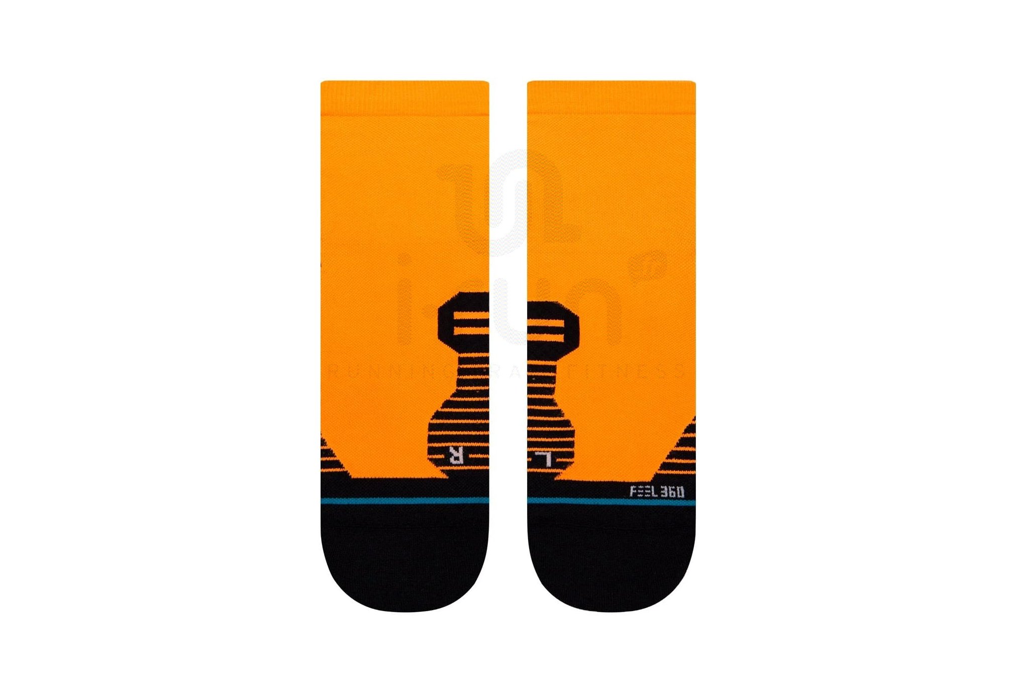 Stance Hiatus Quarter