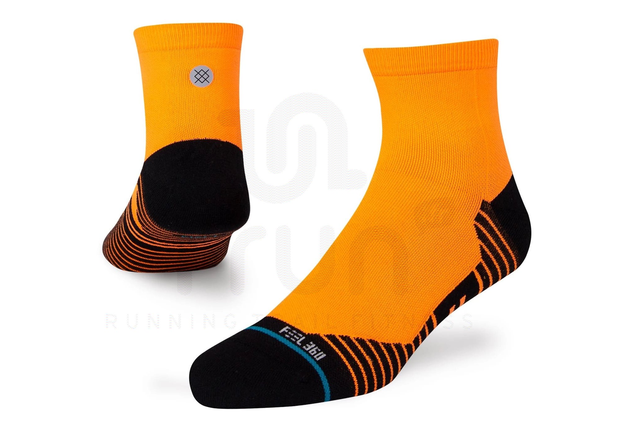 Stance Hiatus Quarter
