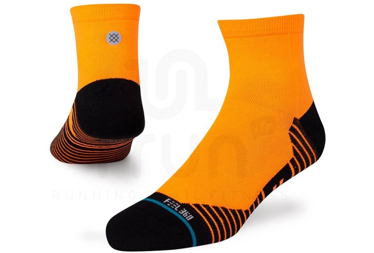Stance Hiatus Quarter 