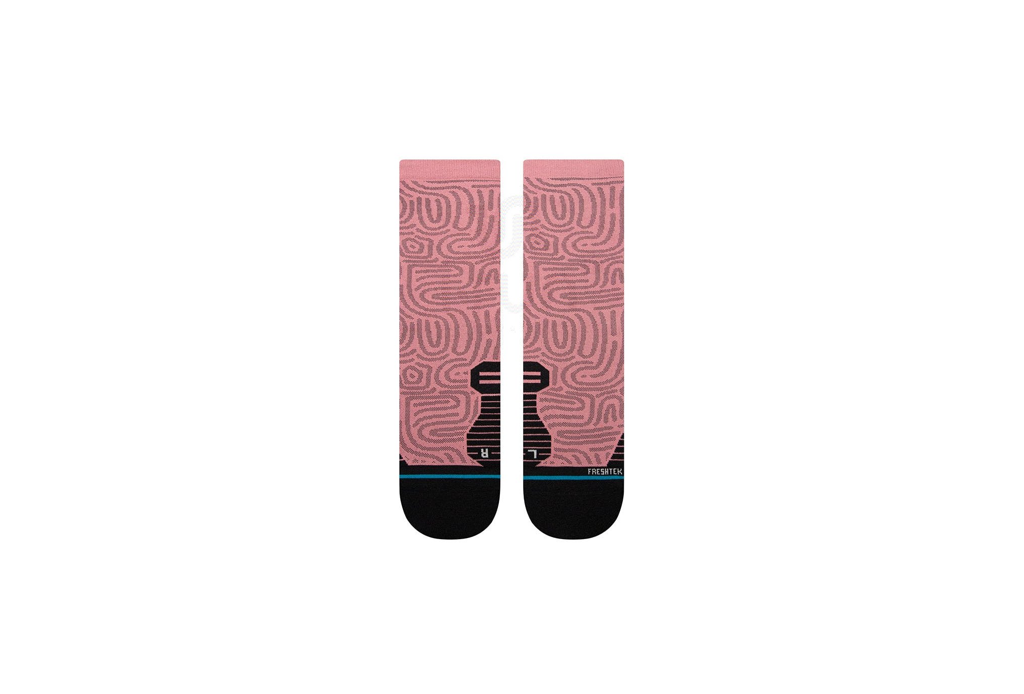 Stance Hieroflyphics