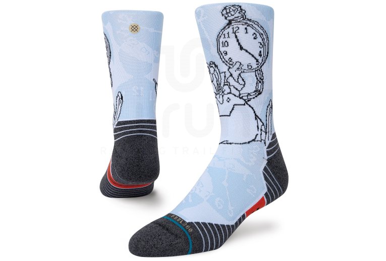 Stance IM Late Crew 