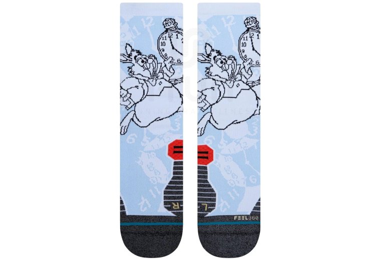 Stance IM Late Crew 
