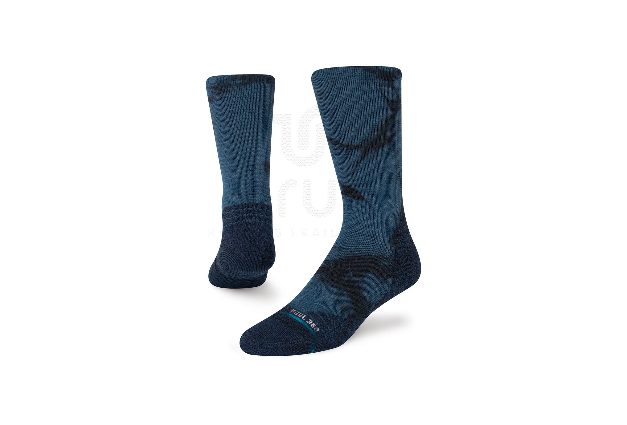 Stance Inclination Crew
