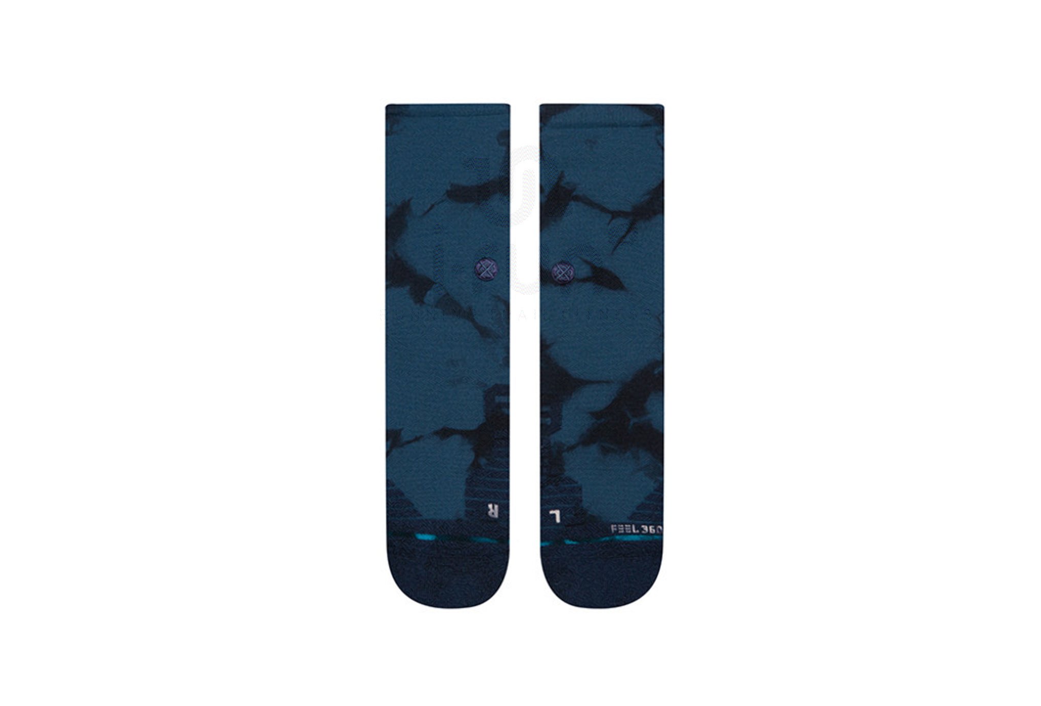 Stance Inclination Crew