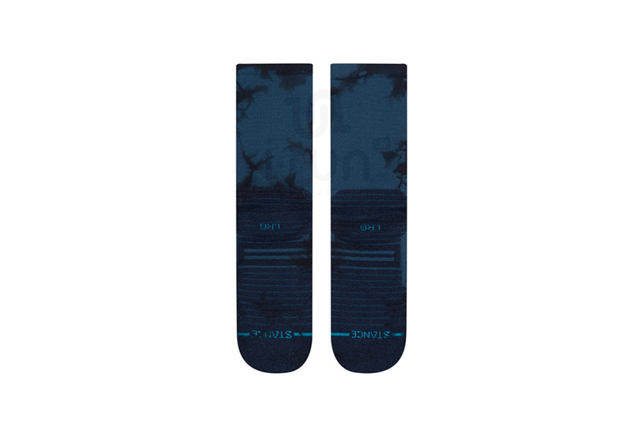 Stance Inclination Crew