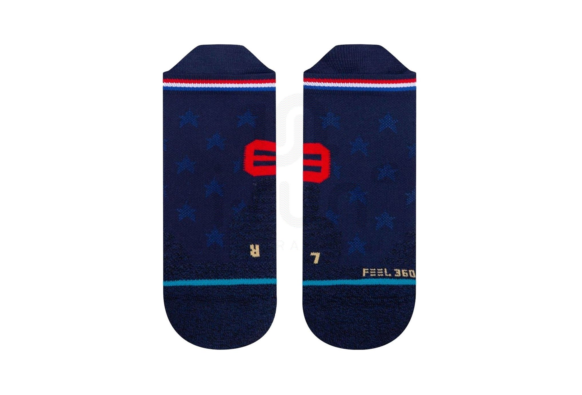 Stance Independence Tab
