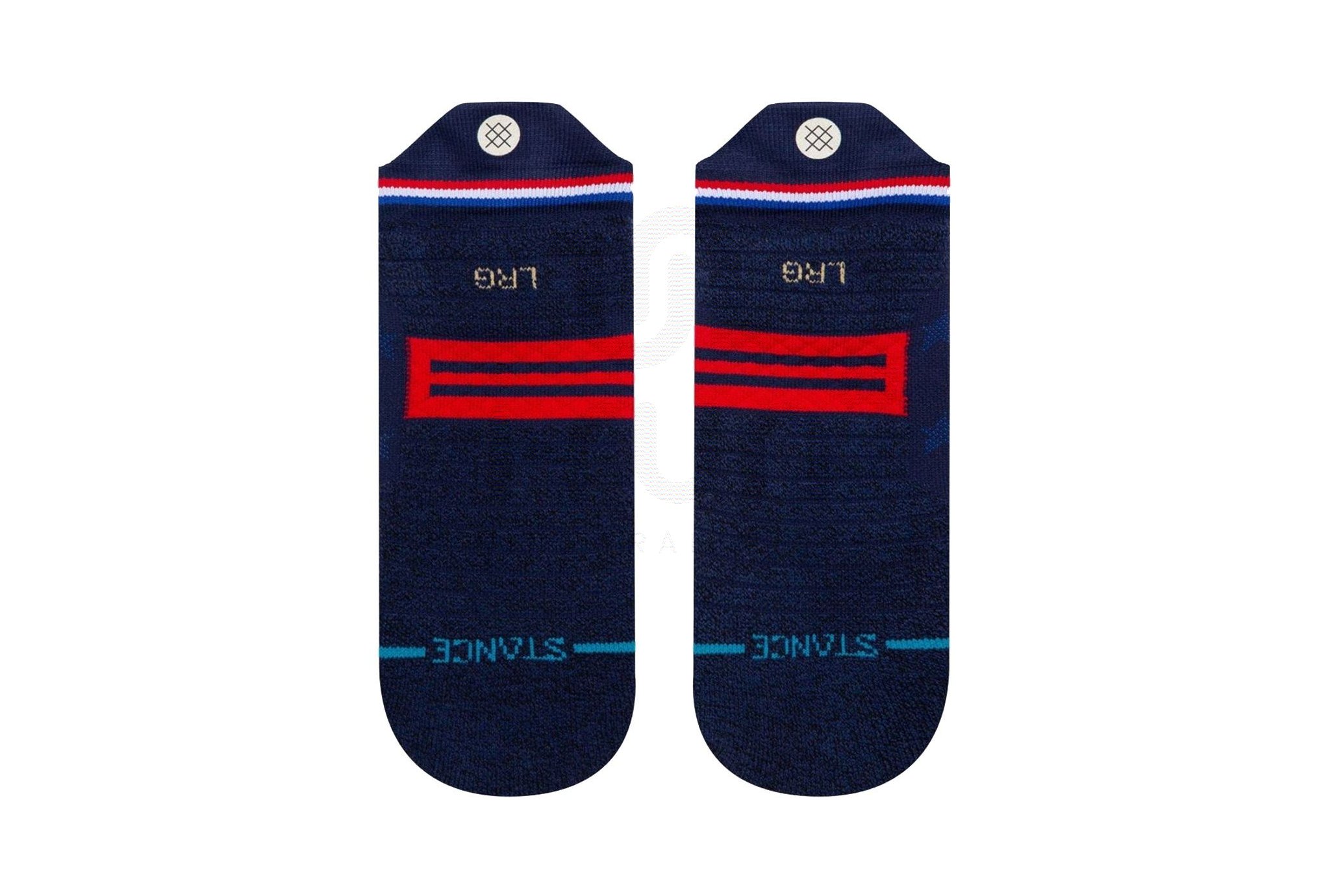 Stance Independence Tab