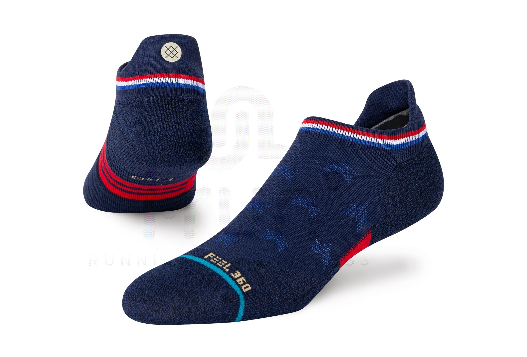 Stance Independence Tab