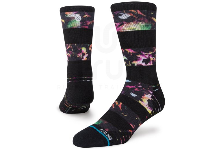 Stance Intensity Crew 